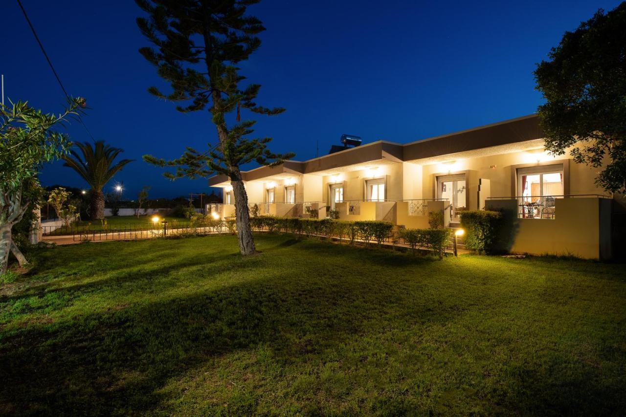 Hotel Daydream Hill Stavrós Zewnętrze zdjęcie