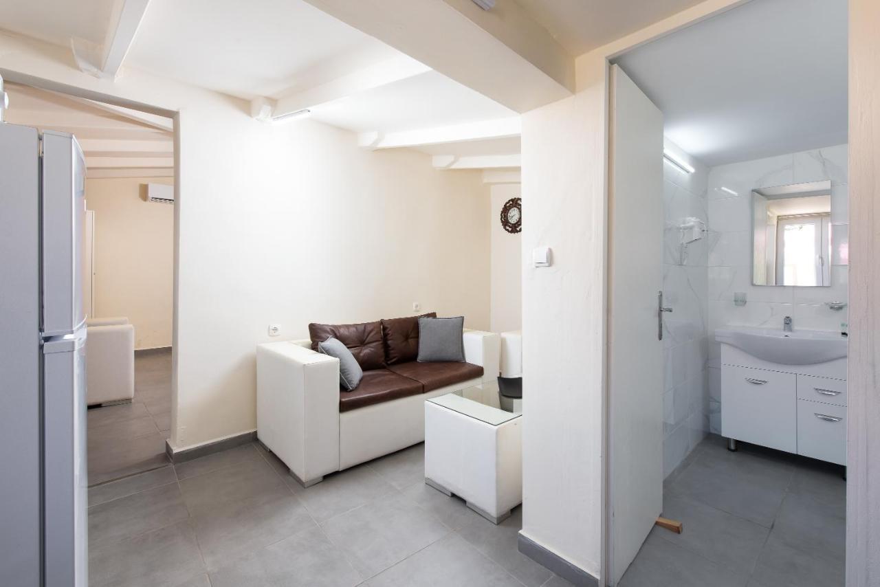 Hotel Daydream Hill Stavrós Zewnętrze zdjęcie